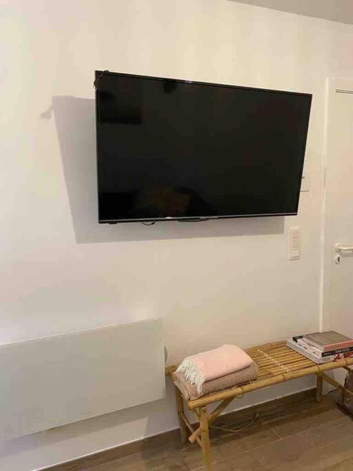 Moderne Studio Nieuwpoort Exteriör bild