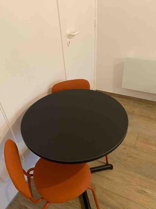 Moderne Studio Nieuwpoort Exteriör bild